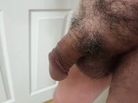 My penis up close: 20 Nude Pics