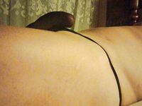 Erection : 3 Nude Pics