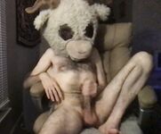 Old profile pics: 3 Nude Pics