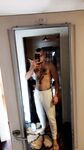What you mean: 3 Nude Pics