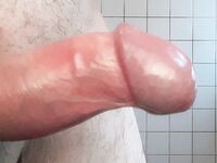My uncut cock for the lovers : 12 Nude Pics