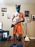 @PupRaz0r7uC : 9 Nude Pics