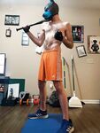 @PupRaz0r7uC : 9 Nude Pics