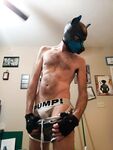 @PupRaz0r7uC : 9 Nude Pics