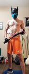 @PupRaz0r7uC : 9 Nude Pics
