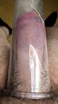 New cock and balls pumping: 17 Nude Pics