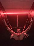 PROLAPSE TOTALLY : 3 Nude Pics