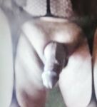 Various cock and gaping hole : 7 Nude Pics