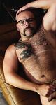 Naked lazy night on the couch: 5 Nude Pics