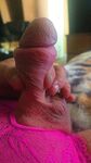 Pumped penis's?: 29 Nude Pics