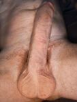 Thick white cock: 7 Nude Pics