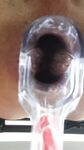 Photo Plug anal Gode : 19 Nude Pics