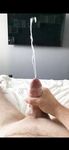 Collection of flying sperm: 9 Nude Pics