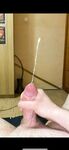 Collection of flying sperm: 9 Nude Pics