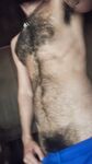 Watter boy at the sauna: 7 Nude Pics