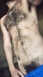 Watter boy at the sauna: 7 Nude Pics