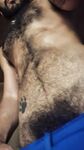 Watter boy at the sauna: 7 Nude Pics