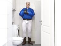 Lycra Hunk 10 : 21 Nude Pics