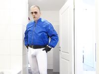 Lycra Hunk 10 : 21 Nude Pics