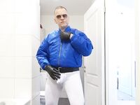 Lycra Hunk 10 : 21 Nude Pics
