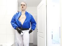 Lycra Hunk 10 : 21 Nude Pics