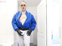 Lycra Hunk 10 : 21 Nude Pics