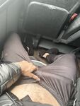 Big thick dick of hairy fitness man: 25 Nude Pics