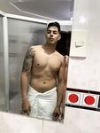 Monster: 5 Nude Pics