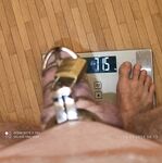 Mandatory weighing and cagecheck of 10.03.23: 8 Nude Pics
