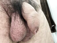 Uncut Cock II: 17 Nude Pics