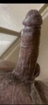 My soapy cock: 1 Nude Pics