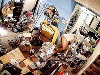 Where is misterfreak25 : 9 Nude Pics