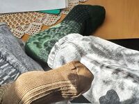My todays socks and socksfun: 19 Nude Pics