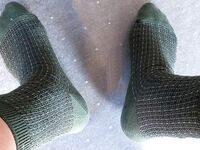 My todays socks and socksfun: 19 Nude Pics