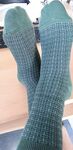 My todays socks and socksfun: 19 Nude Pics