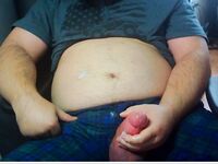 Bubba Bull : 20 Nude Pics