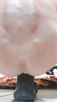 Photo dildo dilatation anal : 20 Nude Pics