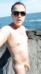 Nude beach : 44 Nude Pics