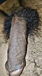 Big dick man: 2 Nude Pics