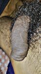 Big dick man: 2 Nude Pics