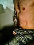 Pre meat than you can eat : 5 Nude Pics