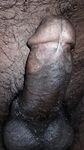 Black cock: 1 Nude Pics