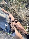 Huge cock showing off in public place: 18 Nude Pics