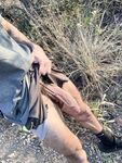 Huge cock showing off in public place: 18 Nude Pics