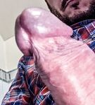Big cock files vol.6: 20 Nude Pics