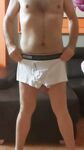 UNDERWEAR 1: 44 Nude Pics