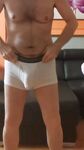 UNDERWEAR 1: 44 Nude Pics