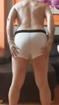 UNDERWEAR 1: 44 Nude Pics