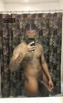Massive 10" BBC! : 22 Nude Pics