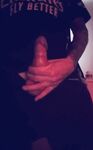 MASSIVE MUSHROOM TIP COCK: 5 Nude Pics
